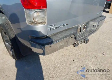 2012 Toyota Tundra Limited 5.7L V8 from USA, damaged, VIN 5TFHW5F11CX246758